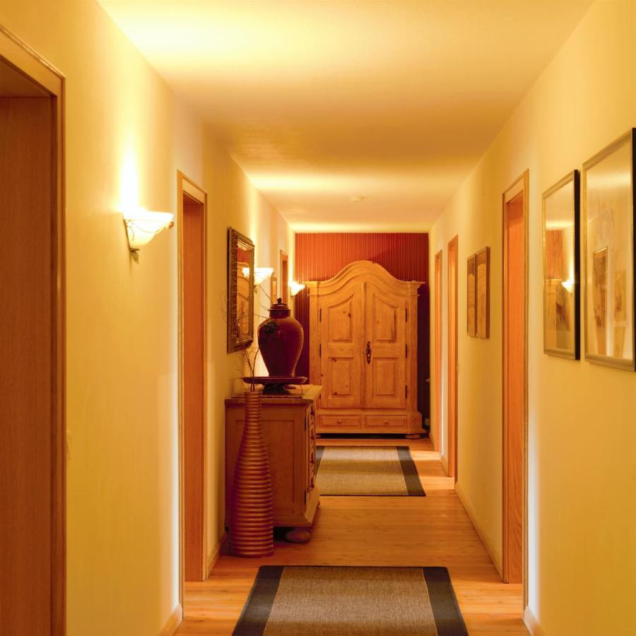 Hotel Kapler Alm Waakirchen Exterior foto